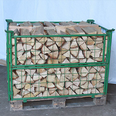  Technisch getrocknete Eiche