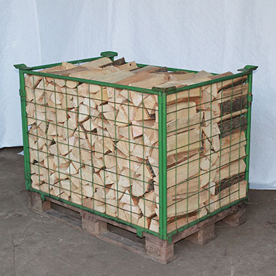 Technisch getrocknete Esche