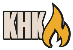 KHK Logo mobil